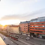 Appartement Centropolis Family